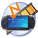 ApecSoft PSP MP4 Converter icon